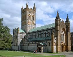 Buckfast Abbey